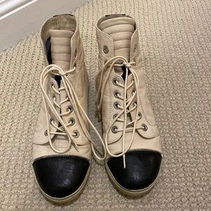 STUART WEITZMAN SNEAKERS